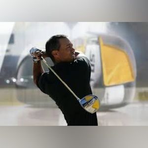 Left Hand (LH) Nike SasQuatch Sumo 9.5 Golf Driver